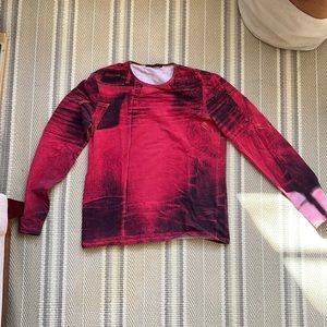 Vintage 90's Roberto Cavalli t-shirt